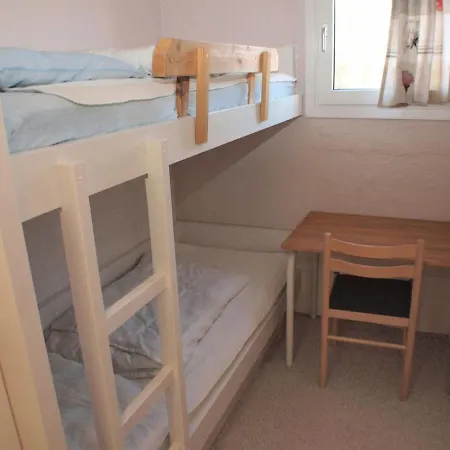 Apartment Emiliana - 500m From The Sea In Nw Jutland By Interhome *