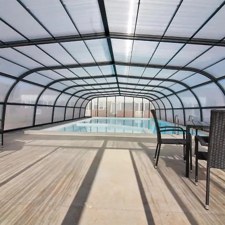 Emiliana - 500m From The Sea In Nw Jutland By Interhome