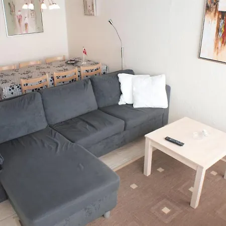 Emiliana - 500m From The Sea In Nw Jutland By Interhome Lokken