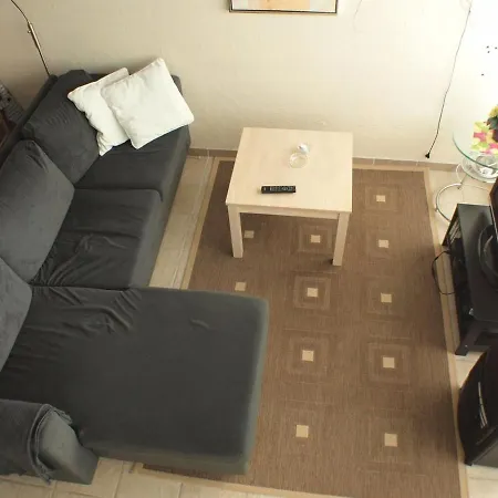 Apartment Emiliana - 500m From The Sea In Nw Jutland By Interhome