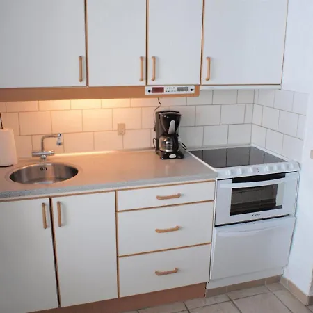 Emiliana - 500m From The Sea In Nw Jutland By Interhome Apartment *