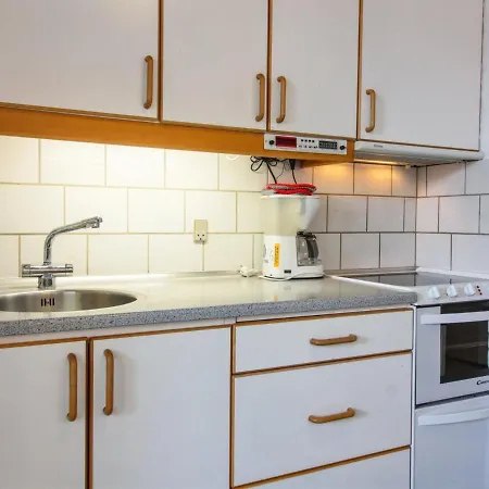 Apartment Emiliana - 500m From The Sea In Nw Jutland By Interhome