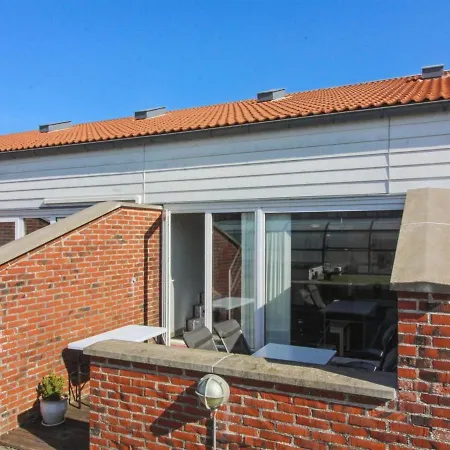 Emiliana - 500m From The Sea In Nw Jutland By Interhome