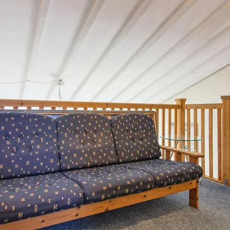 Emiliana - 500m From The Sea In Nw Jutland By Interhome Apartment *