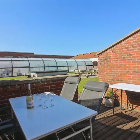 Emiliana - 500m From The Sea In Nw Jutland By Interhome Lokken
