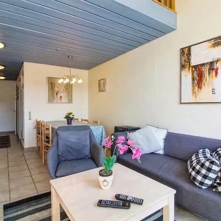 Emiliana - 500m From The Sea In Nw Jutland By Interhome Lokken