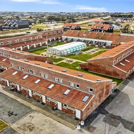 Emiliana - 500m From The Sea In Nw Jutland By Interhome Lokken
