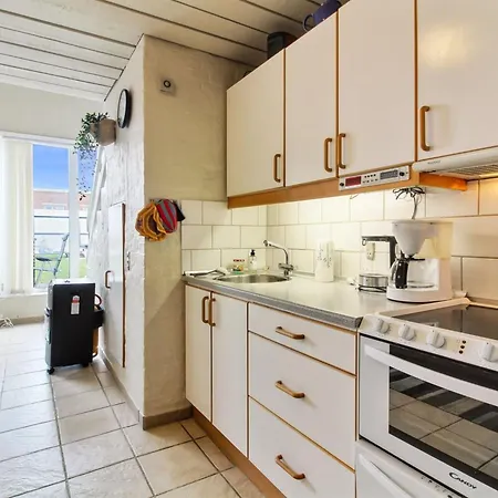 公寓 Emiliana - 500m From The Sea By Interhome *