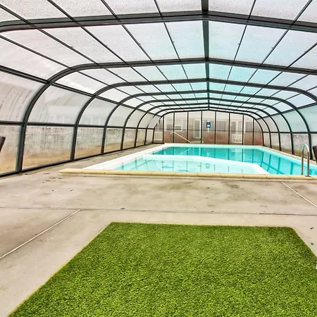 Emiliana - 500m From The Sea By Interhome *